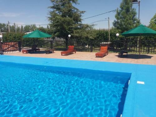Apartamento Rinc�n Azul