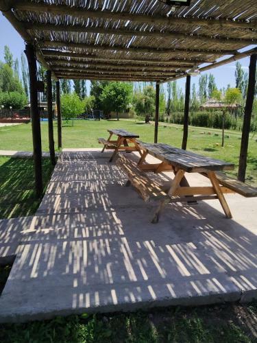 Apartamento Rinc�n Azul
