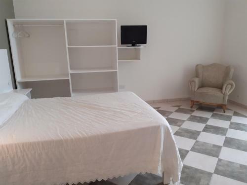 Apartamento Bello Jazmin 2