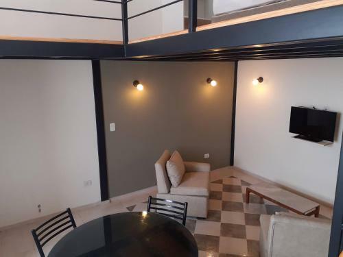 Apartamento Bello Jazmin 2