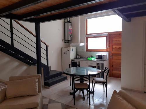Apartamento Bello Jazmin 2