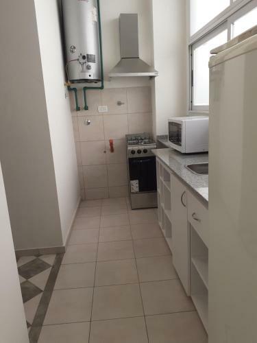 Apartamento Bello Jazmin 2