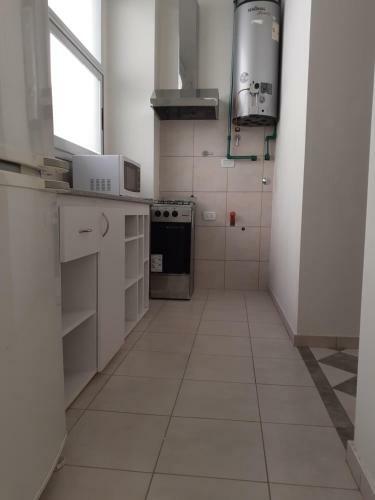 Apartamento Bello Jazmin 2