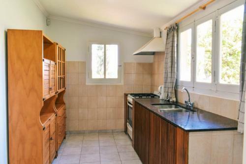 Apartamento Refugio Andino
