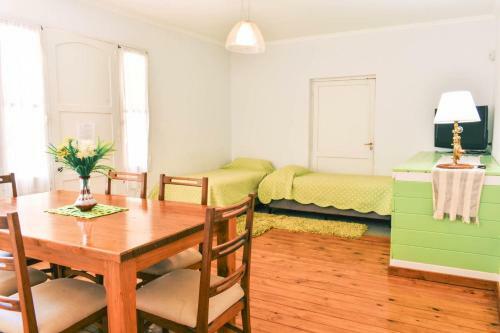 Apartamento Refugio Andino