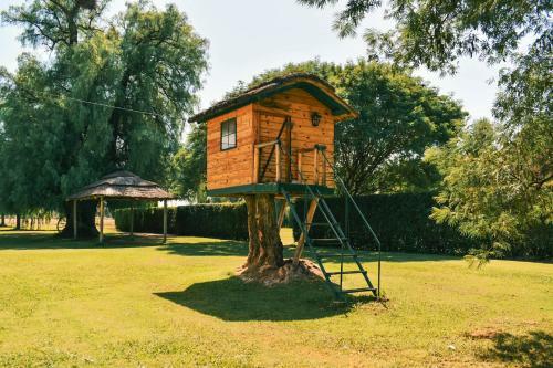 Apartamento Refugio Andino