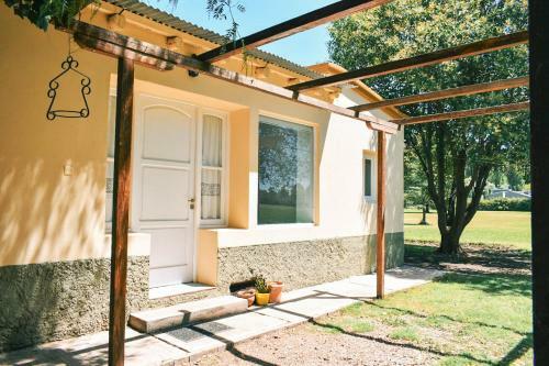 Apartamento Refugio Andino