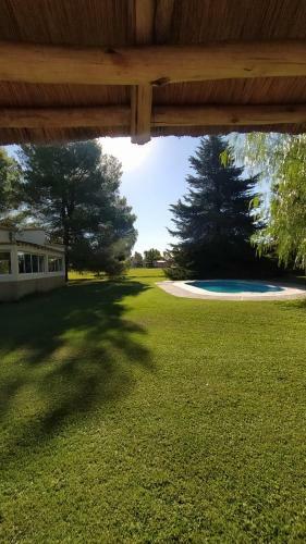 Apartamento Refugio Andino