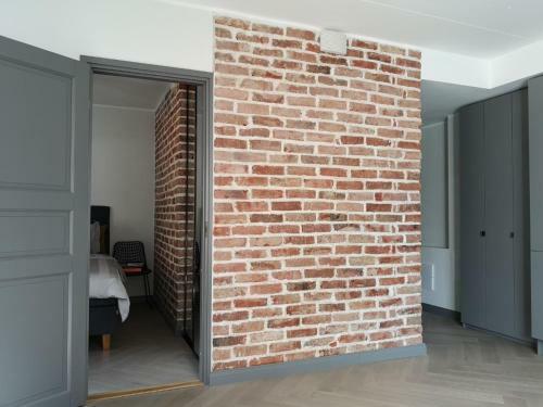 Pargi Historical Apartment