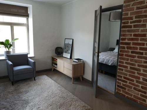Pargi Historical Apartment
