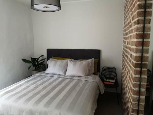 Pargi Historical Apartment