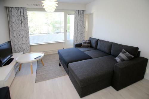 Apartamento Kolmio Saunalla