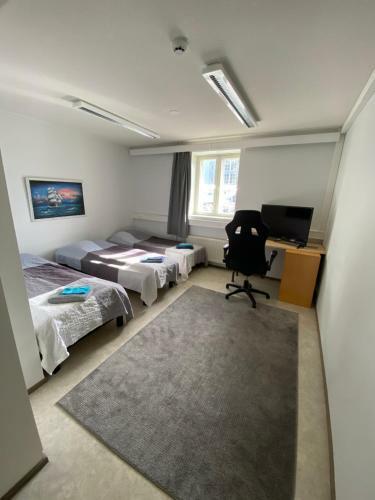 Hostel400kokkola