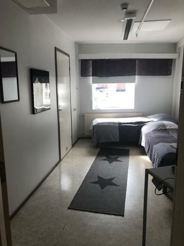 Hostel400kokkola