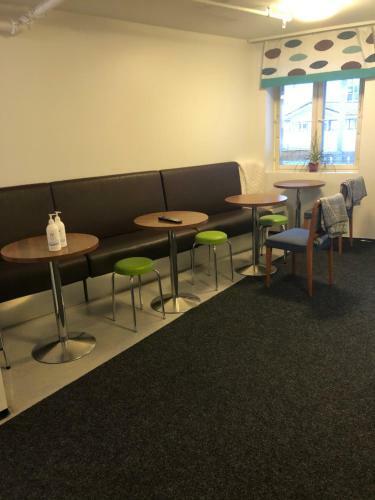 Hostel400kokkola