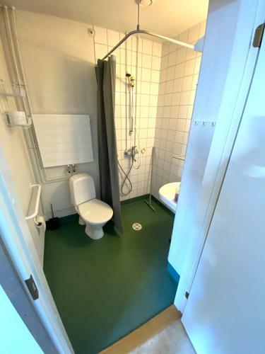 Hostel400kokkola