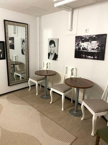 Hostel400kokkola