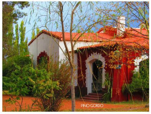 Villa Pino Gordo