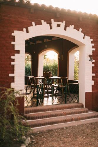 Villa Pino Gordo