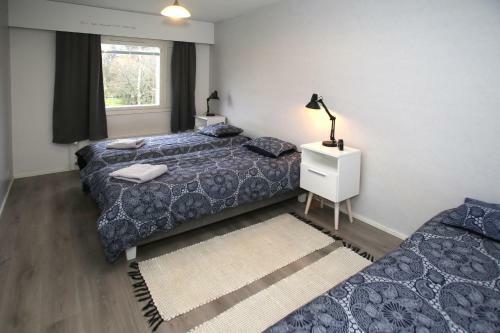 Apartamento Kalustetut Kaksio Kaisa