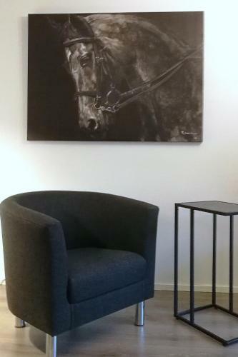 Apartamento Kalustetut Kaksio Kaisa