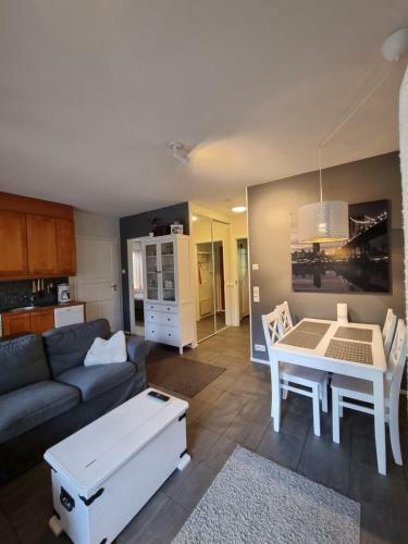 Apartamento Levi Etel�rinne Huoneisto