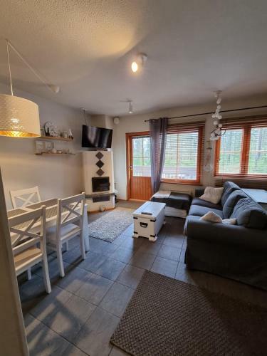 Apartamento Levi Etel�rinne Huoneisto