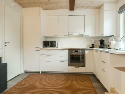 Holiday Home Sudenlovi