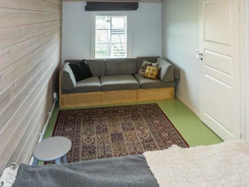 Holiday Home Sudenlovi
