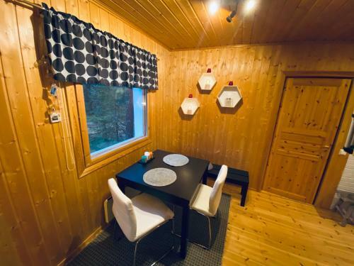 Yll�sj�rven Villa Veikko Grillikodalla