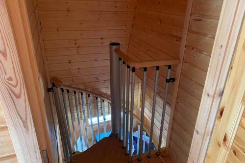Yll�sj�rven Villa Veikko Grillikodalla