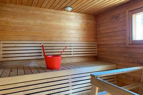 Yll�sj�rven Villa Veikko Grillikodalla