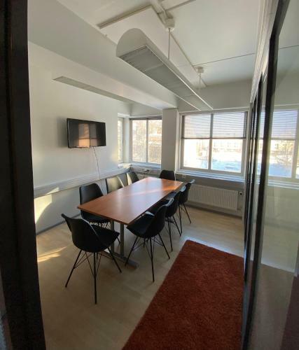 Hostel400kokkola Extend