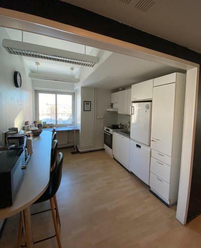 Hostel400kokkola Extend
