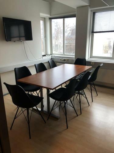 Hostel400kokkola Extend