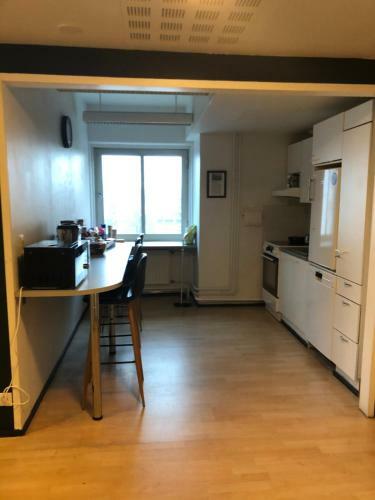Hostel400kokkola Extend