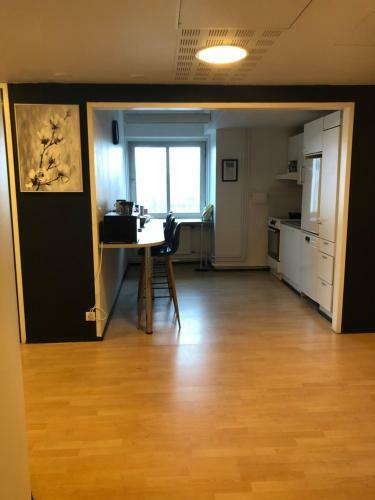 Hostel400kokkola Extend