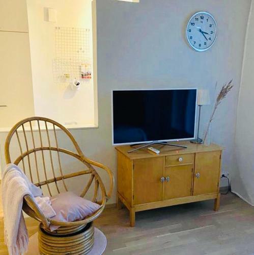 Apartamento Rivitalohuoneisto