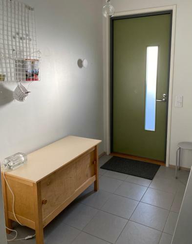 Apartamento Rivitalohuoneisto