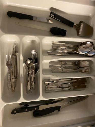 Apartamento Rivitalohuoneisto