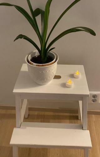 Apartamento Rivitalohuoneisto