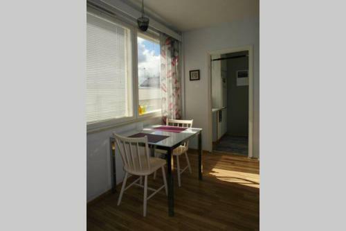 Apartamento Vanhankaupungin Laidalla