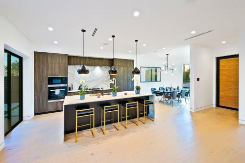 The Masterpiece Melrose Villa