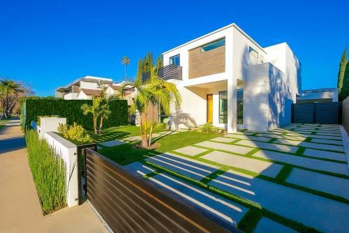 The Masterpiece Melrose Villa