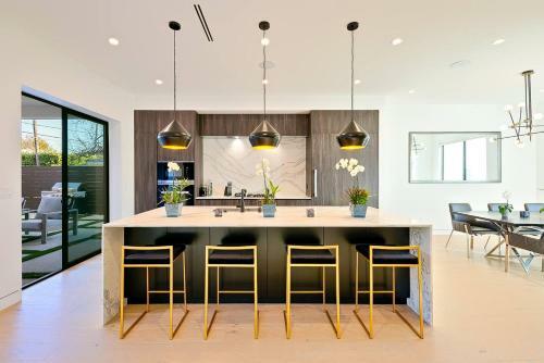 The Masterpiece Melrose Villa