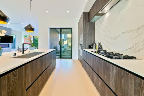 The Masterpiece Melrose Villa