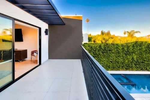 The Masterpiece Melrose Villa