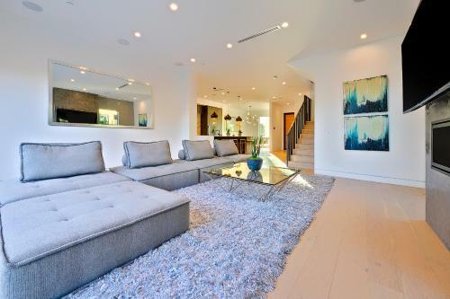 The Masterpiece Melrose Villa