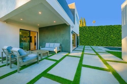 The Masterpiece Melrose Villa