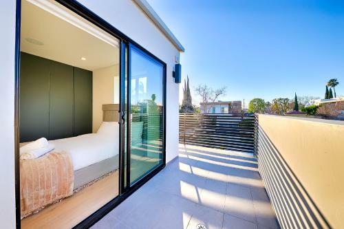 The Masterpiece Melrose Villa